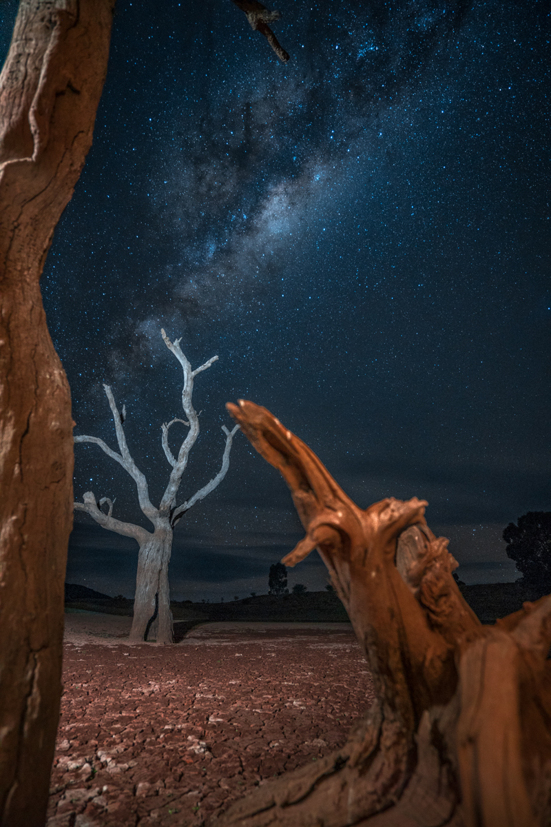 Flinders Range, Australia