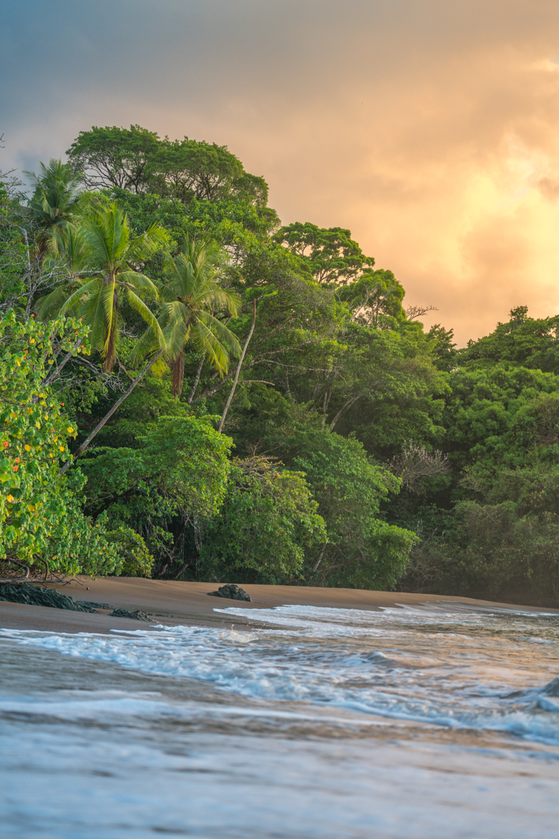 Osa Peninsula, Costa Rica