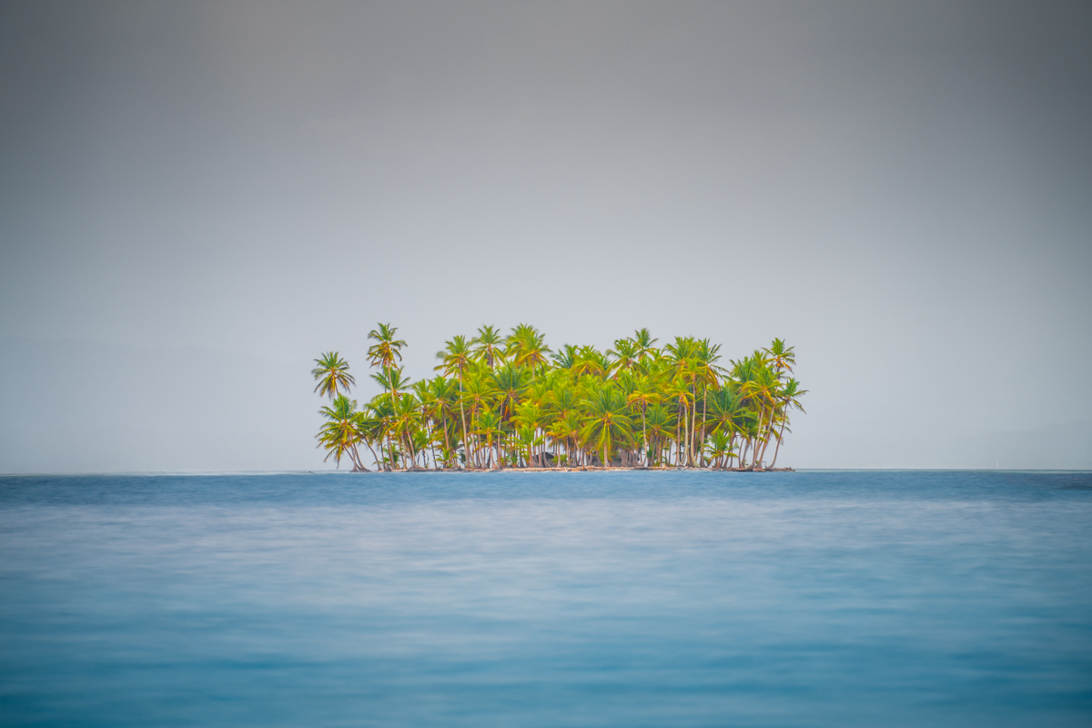 San Blas Islands