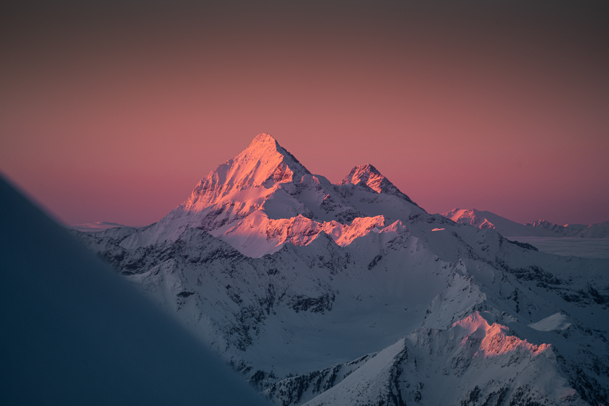 Hochgollinger, Austria