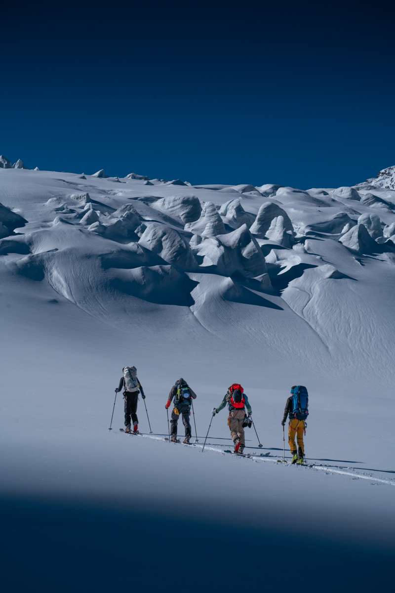 Hohe Tauern Nationalpark, Austria