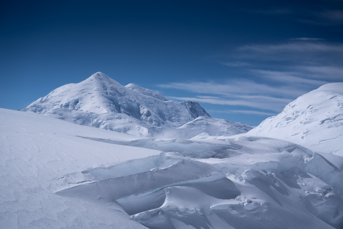 Mount Foraker